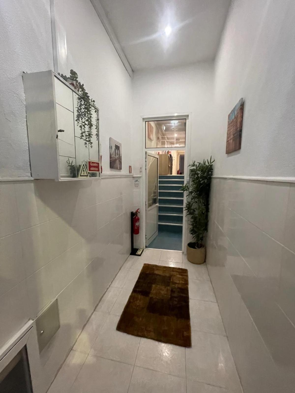 Guesthouse Franco Порту Экстерьер фото