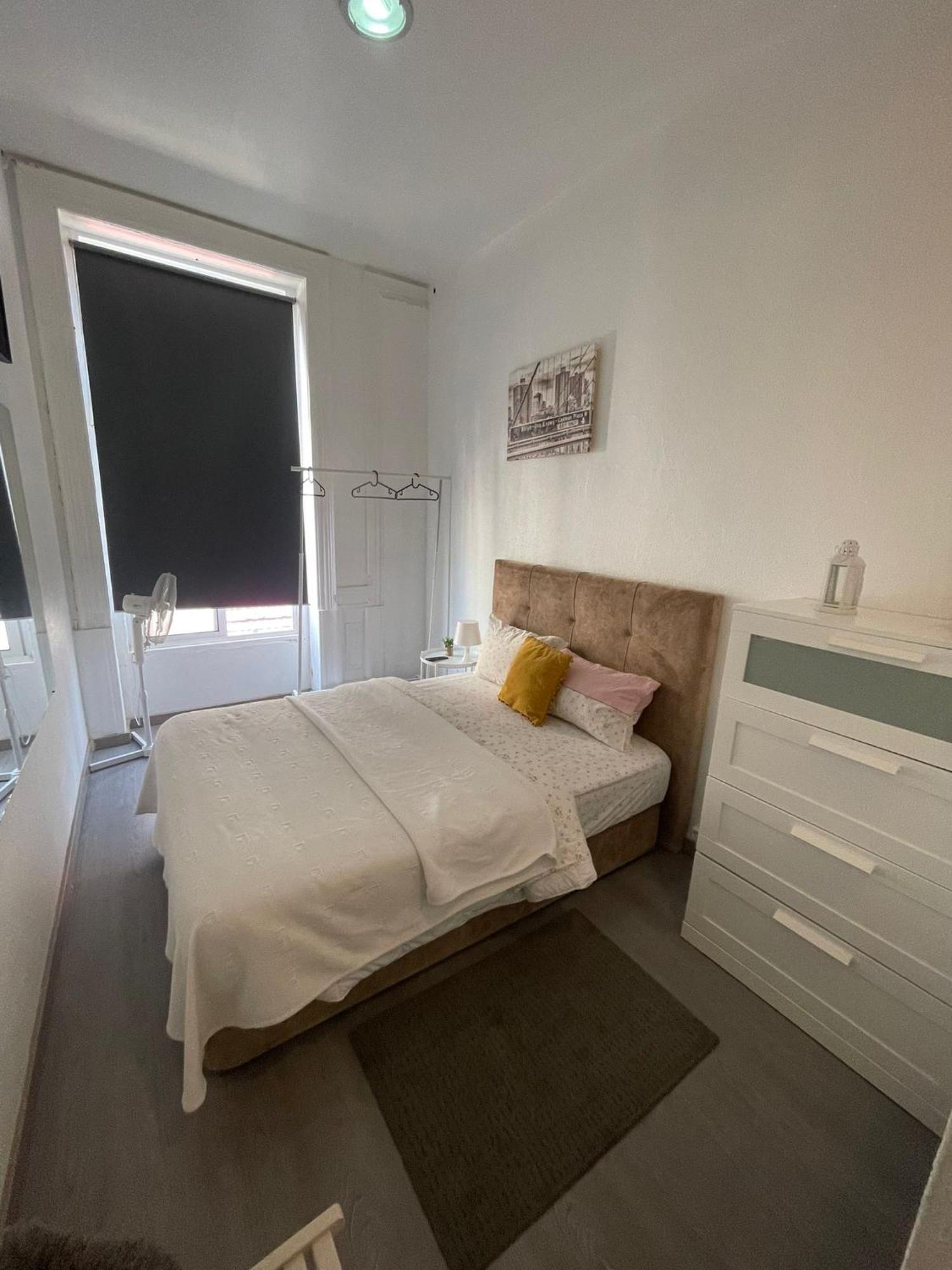 Guesthouse Franco Порту Экстерьер фото