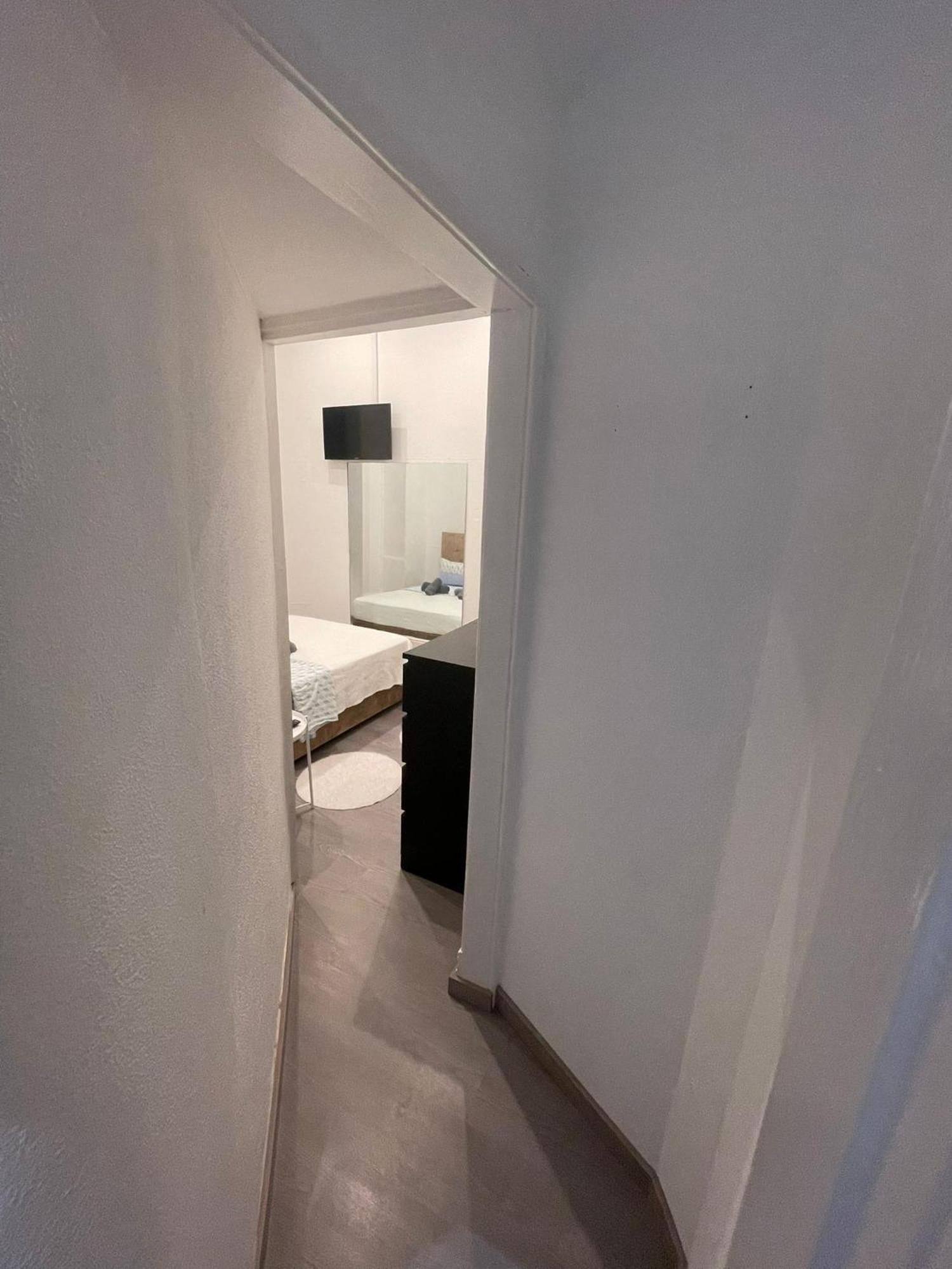 Guesthouse Franco Порту Экстерьер фото